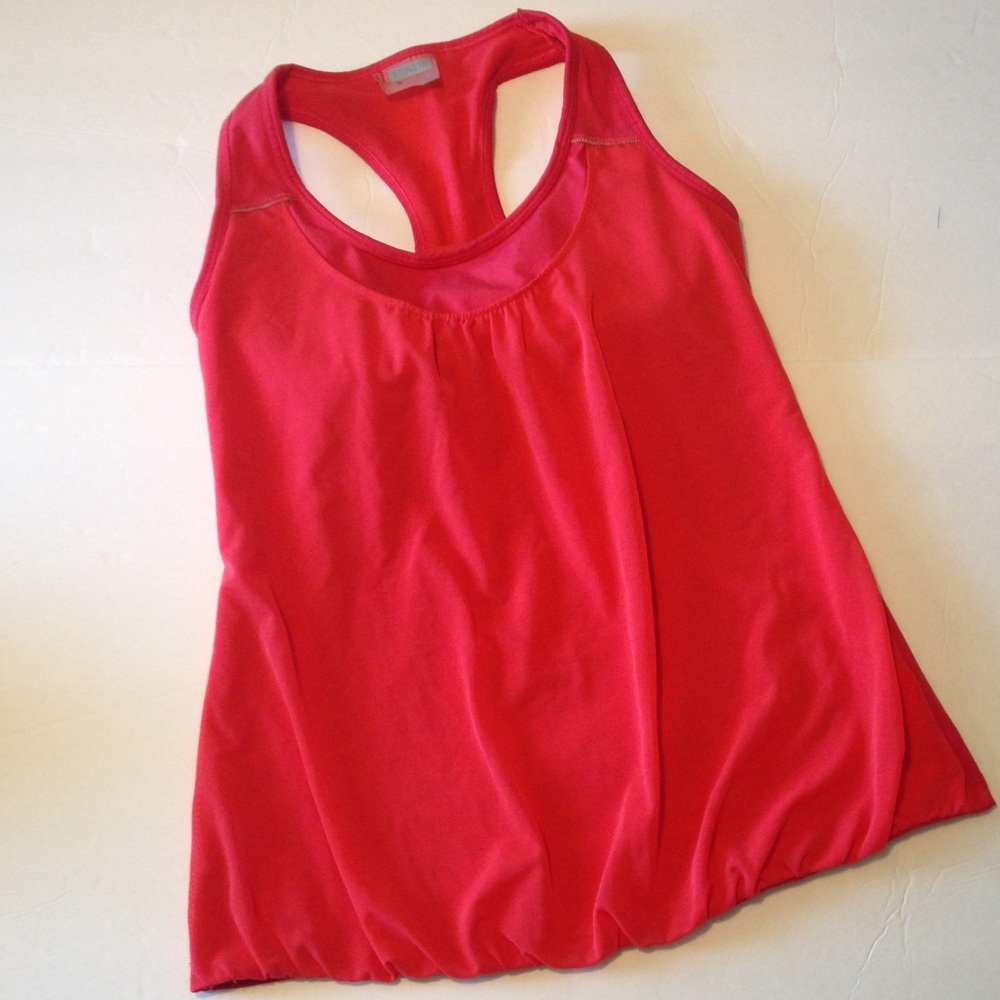 Athleta Tank Size XS
